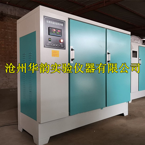 YH-40B/60B/90B型標準恒溫恒濕養(yǎng)護箱
