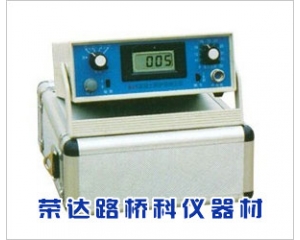 SJ-5型混凝土保護(hù)層測定儀